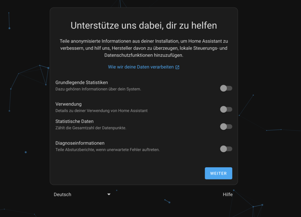 Diagnosedaten