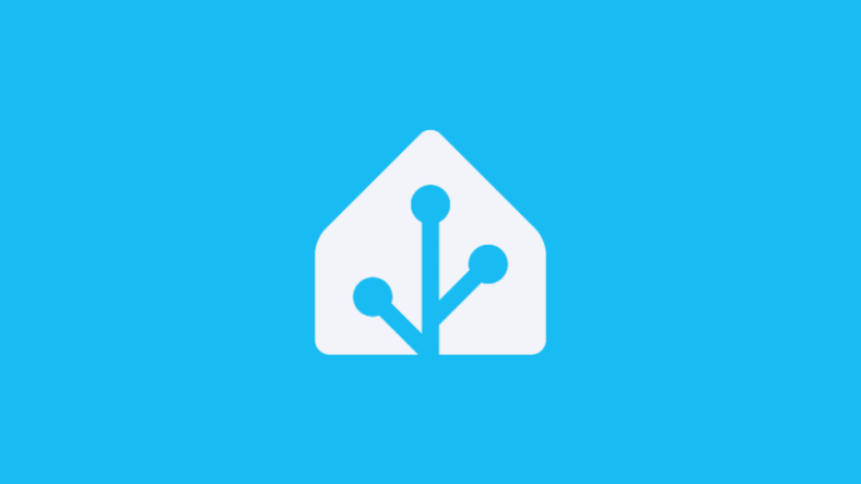 homeassistant logo