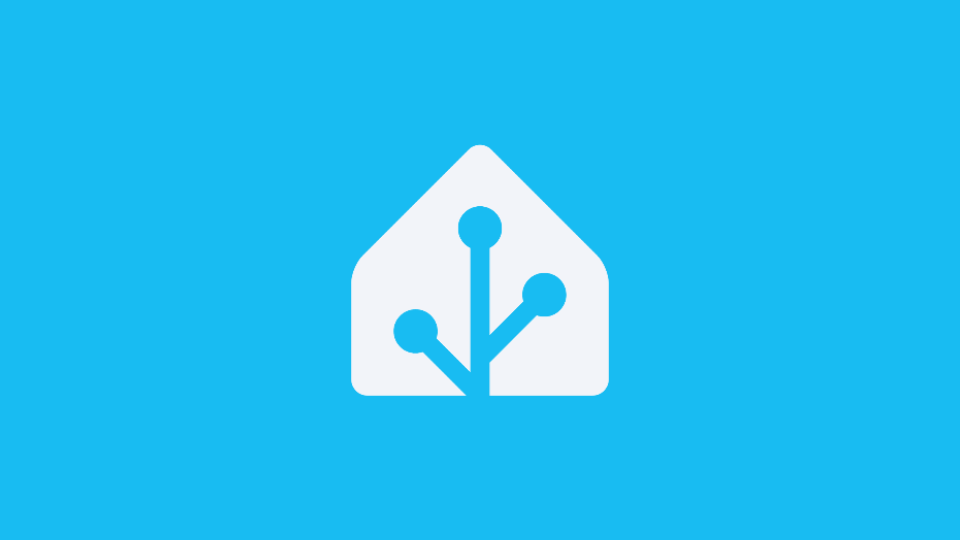 homeassistant logo