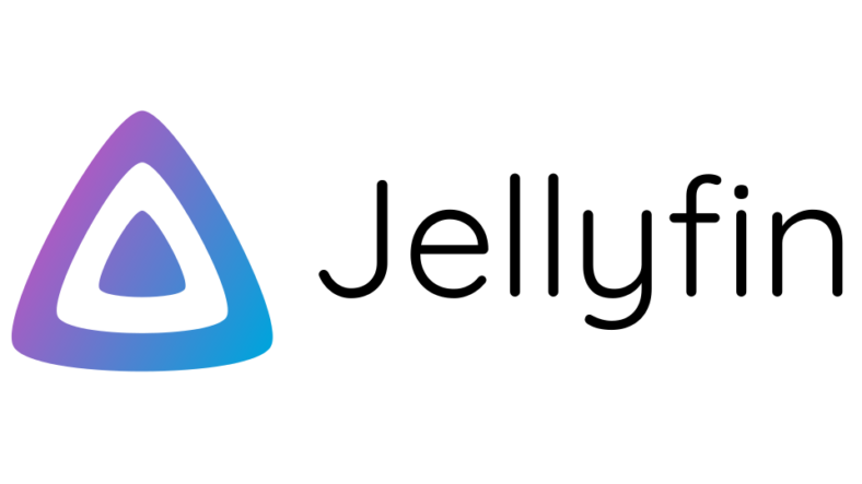 jellyfin logo