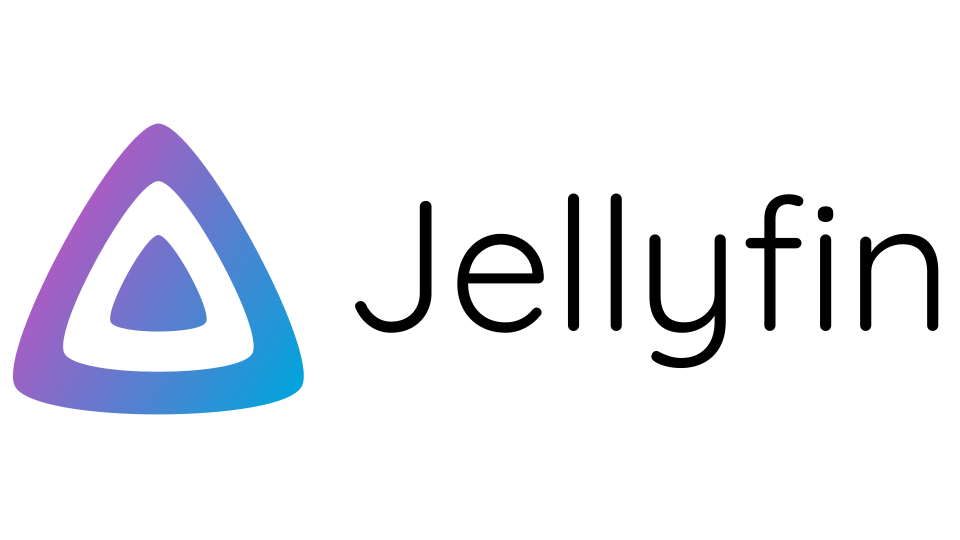 jellyfin logo