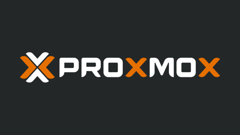 Proxmox Logo