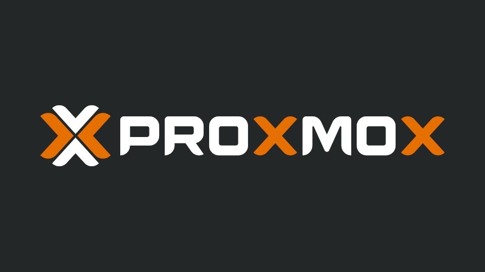 Proxmox Logo
