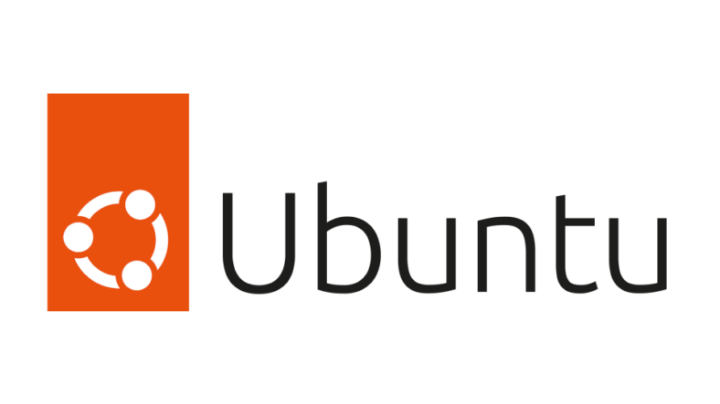 Ubuntu Logo