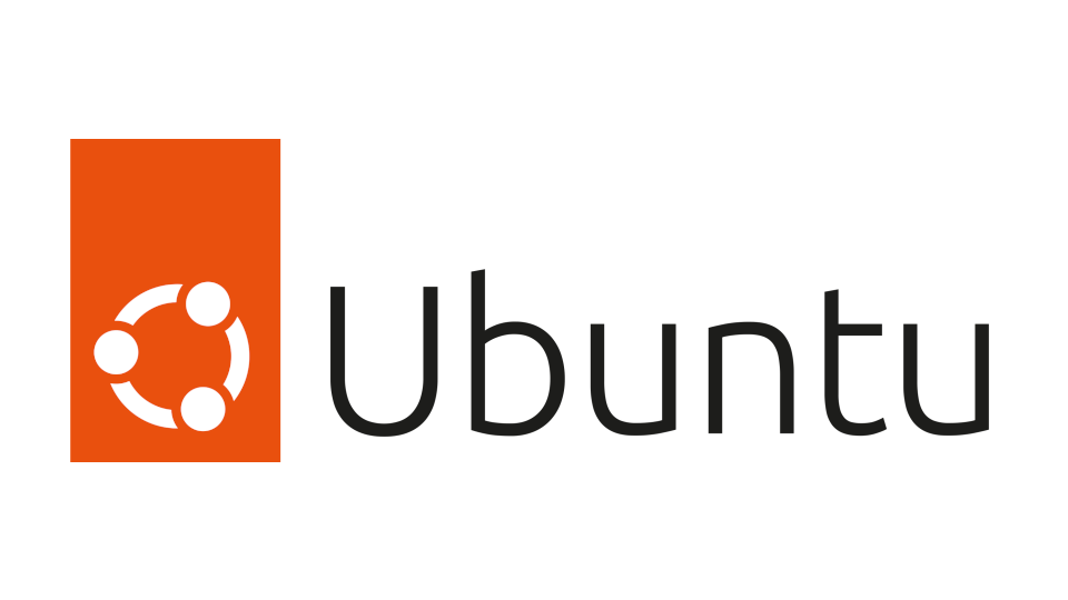 Ubuntu Logo
